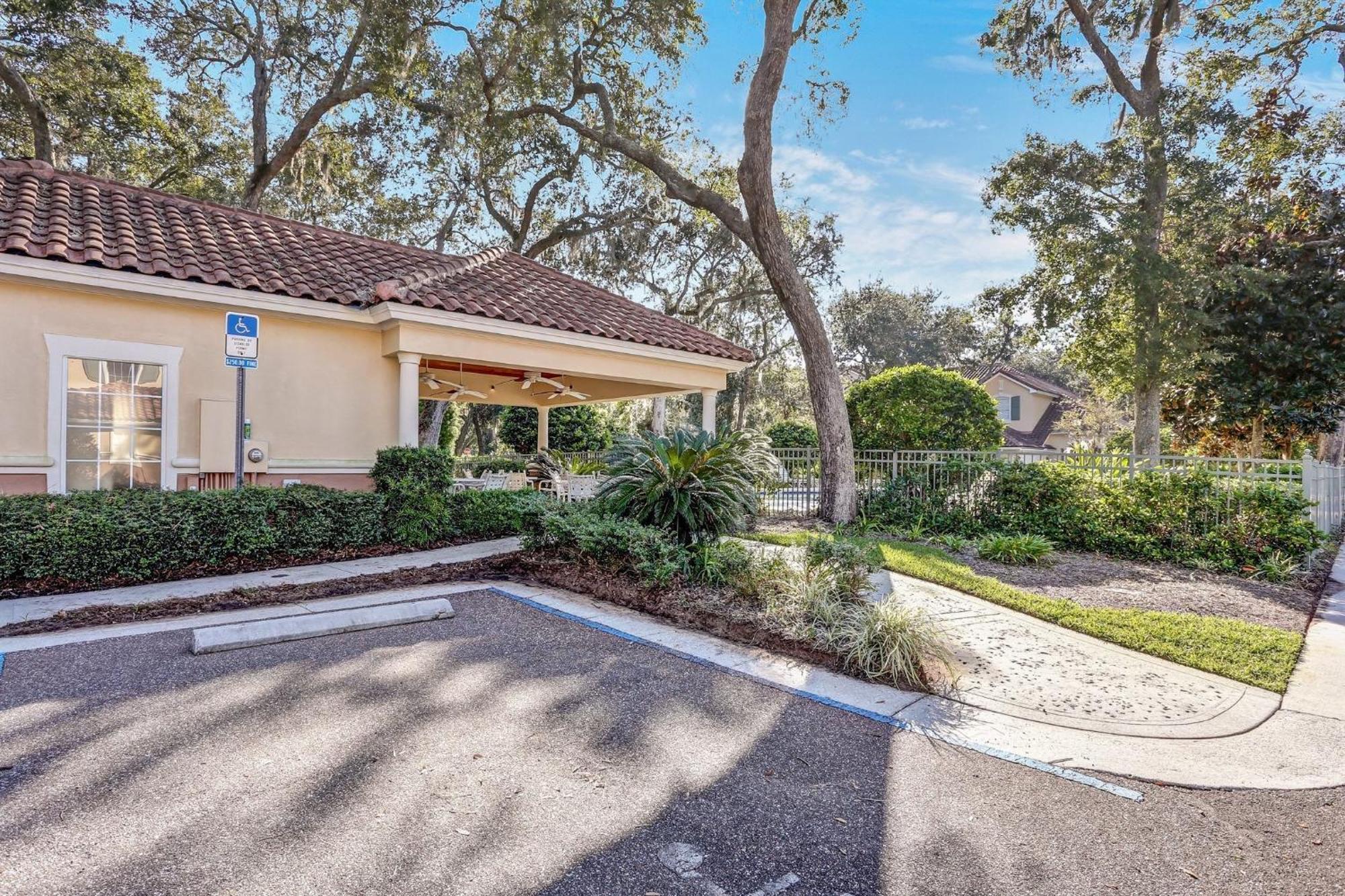 American Beach Gated Villas At Summer Beach מראה חיצוני תמונה