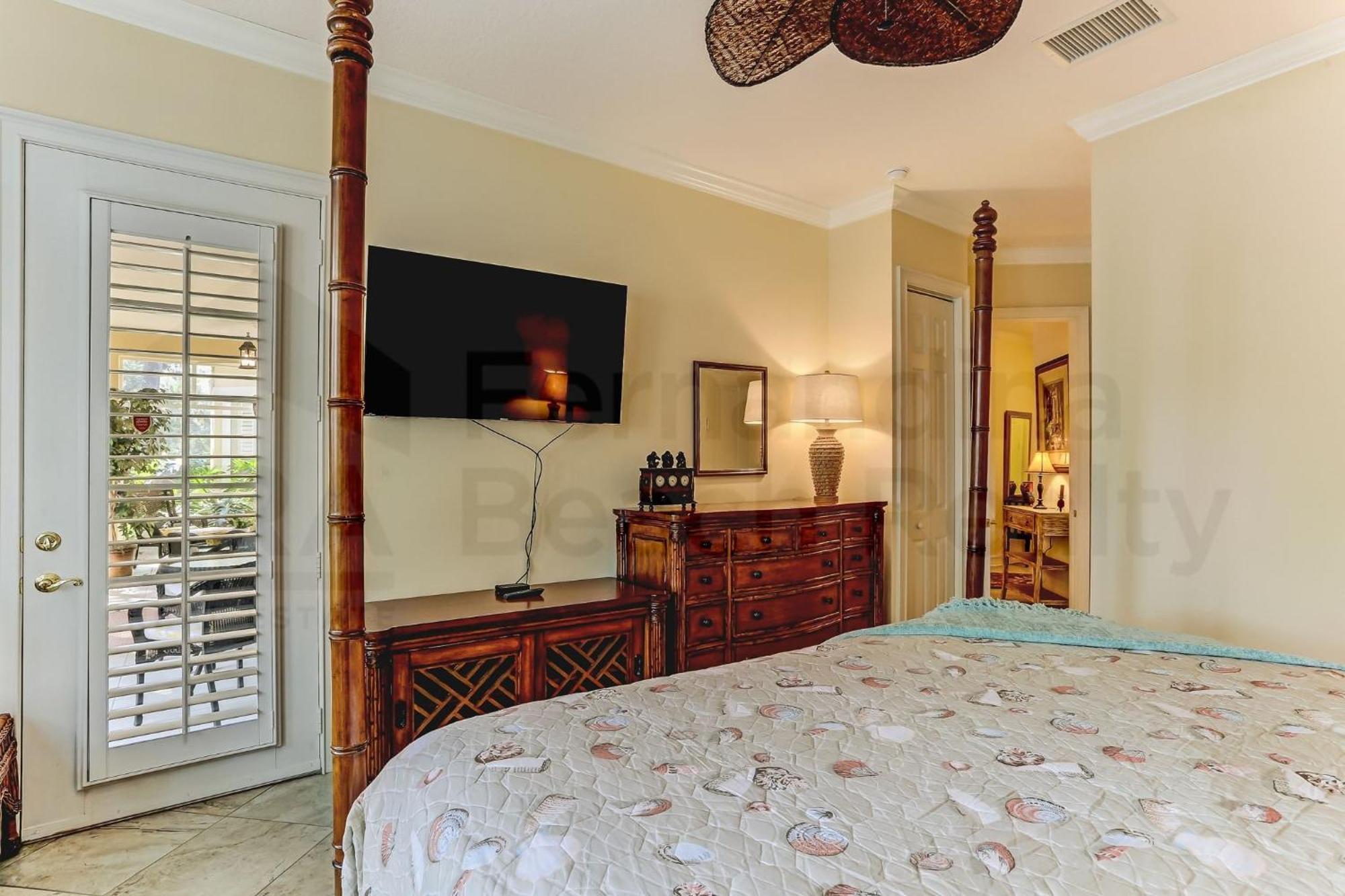 American Beach Gated Villas At Summer Beach מראה חיצוני תמונה