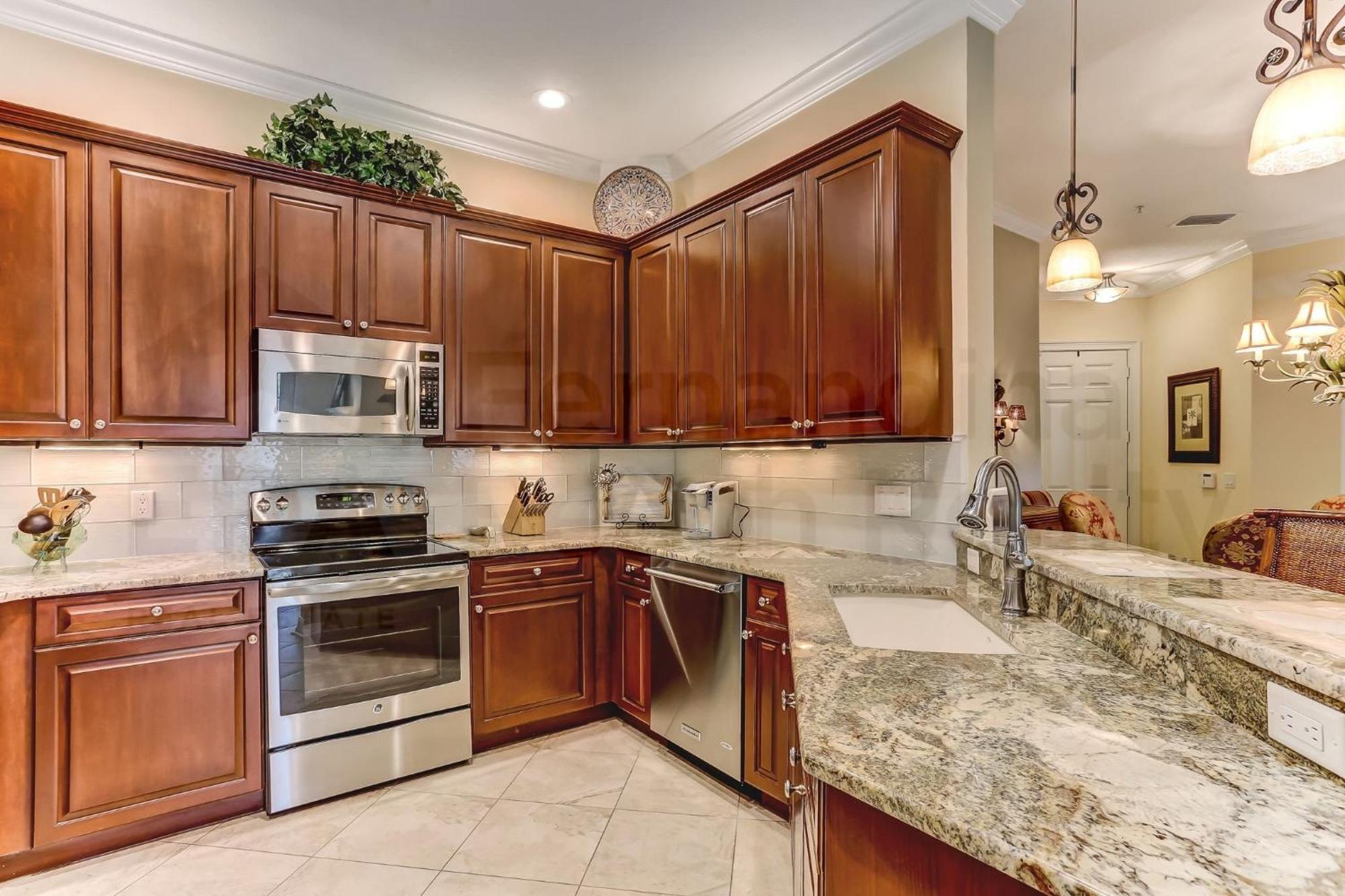 American Beach Gated Villas At Summer Beach מראה חיצוני תמונה