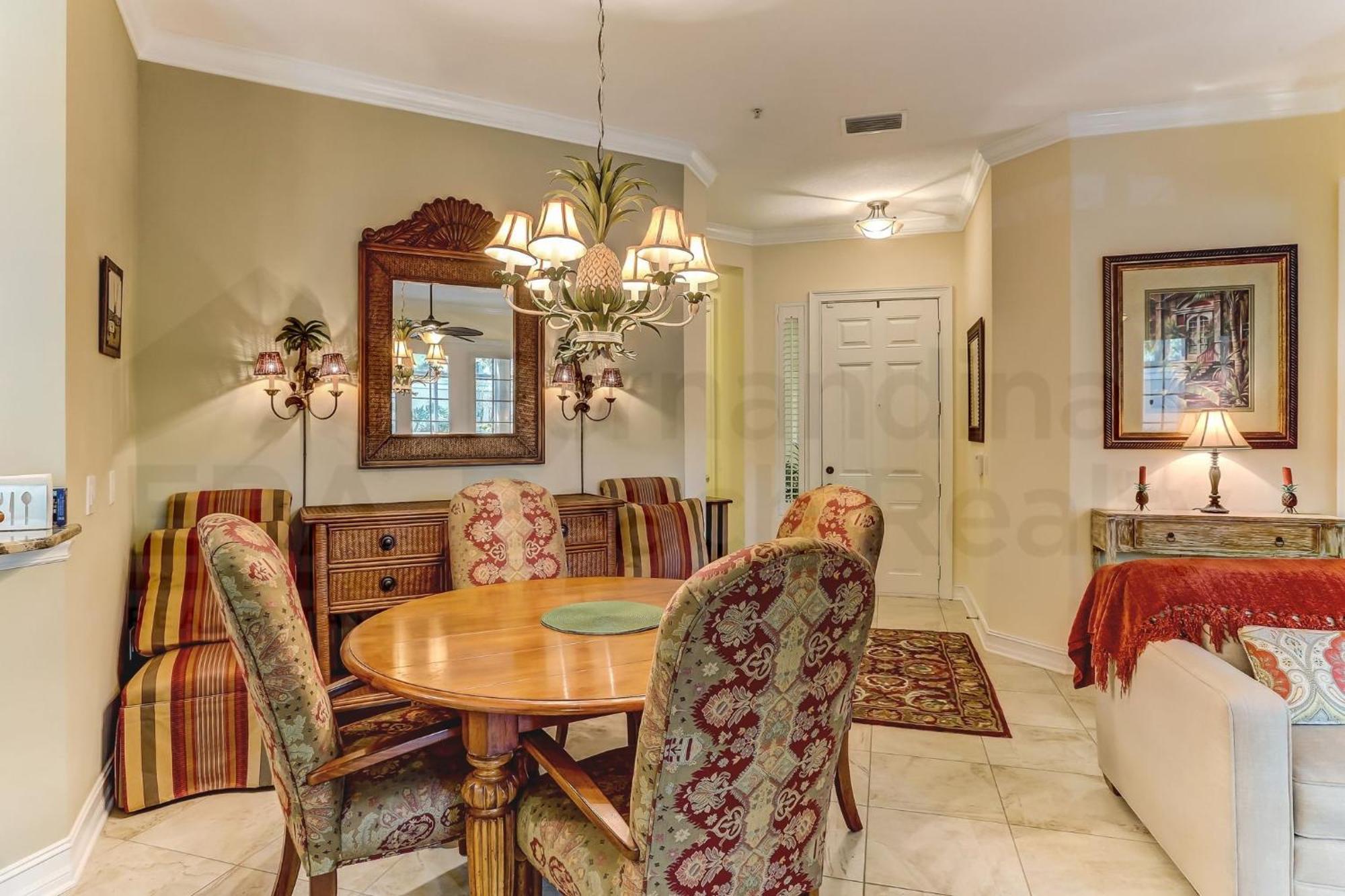 American Beach Gated Villas At Summer Beach מראה חיצוני תמונה